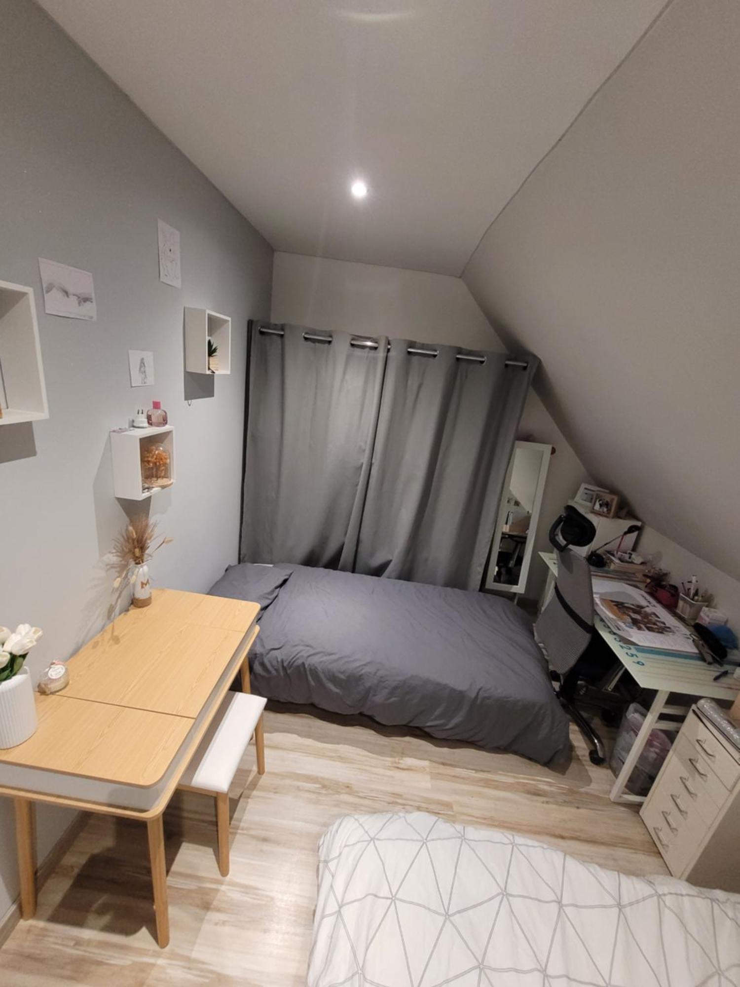 Conforts Climatisees **24 Du Mans** Homestay La Suze-sur-Sarthe